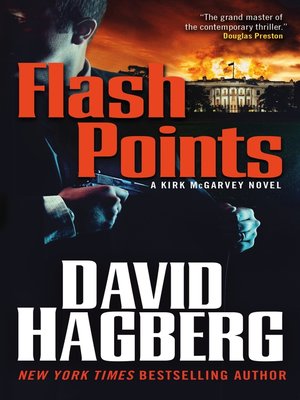 cover image of Flash Points
